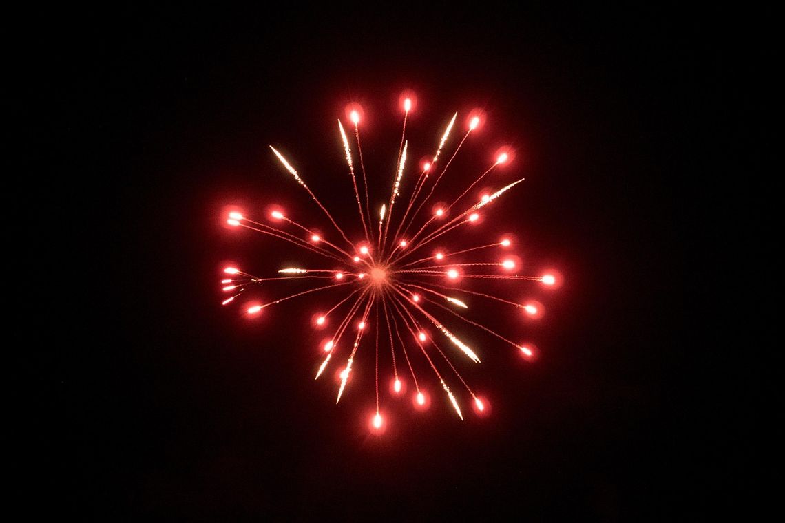 Wojewoda Małopolski idzie do sądu z miastem Krakowem. Chodzi i uchwałę zakazującą odpalanie fajerwerków Wojewoda Małopolski idzie do sądu z miastem Krakowem. Chodzi i uchwałę zakazującą odpalanie fajerwerków