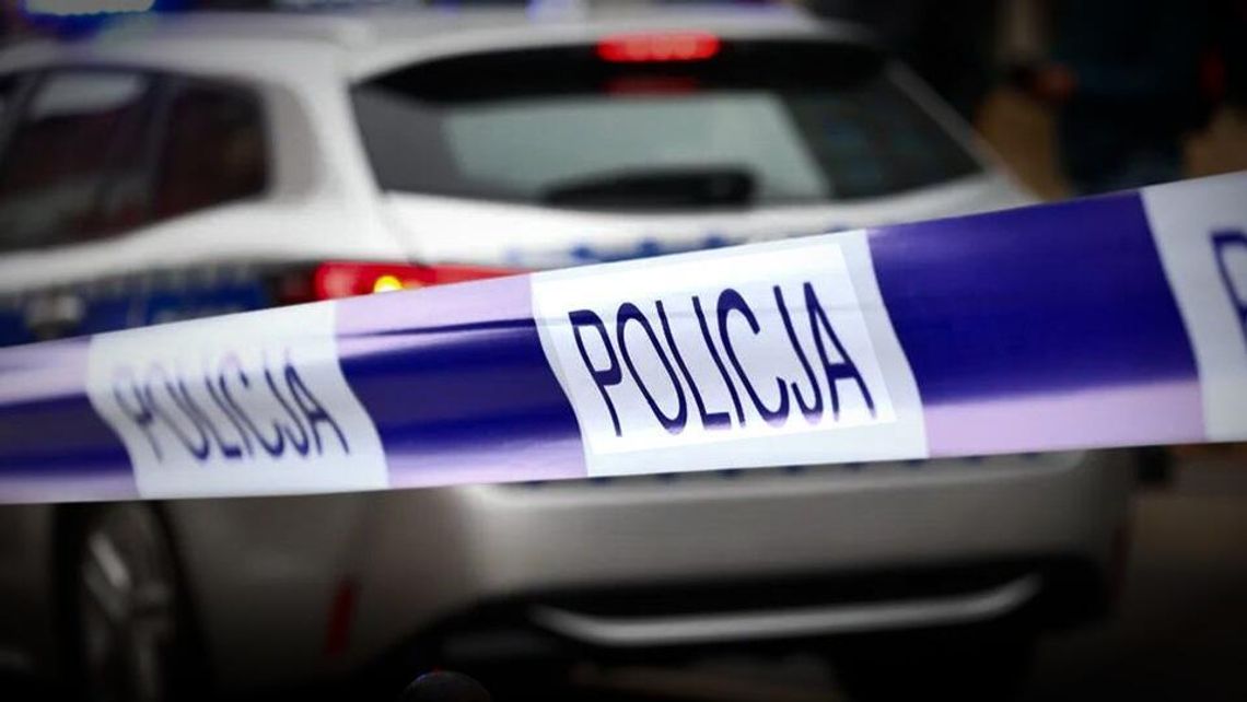 Wypadek koło Nowego Sącza. 11-latek potrącony w pobliżu kościoła Wypadek koło Nowego Sącza. 11-latek potrącony w pobliżu kościoła