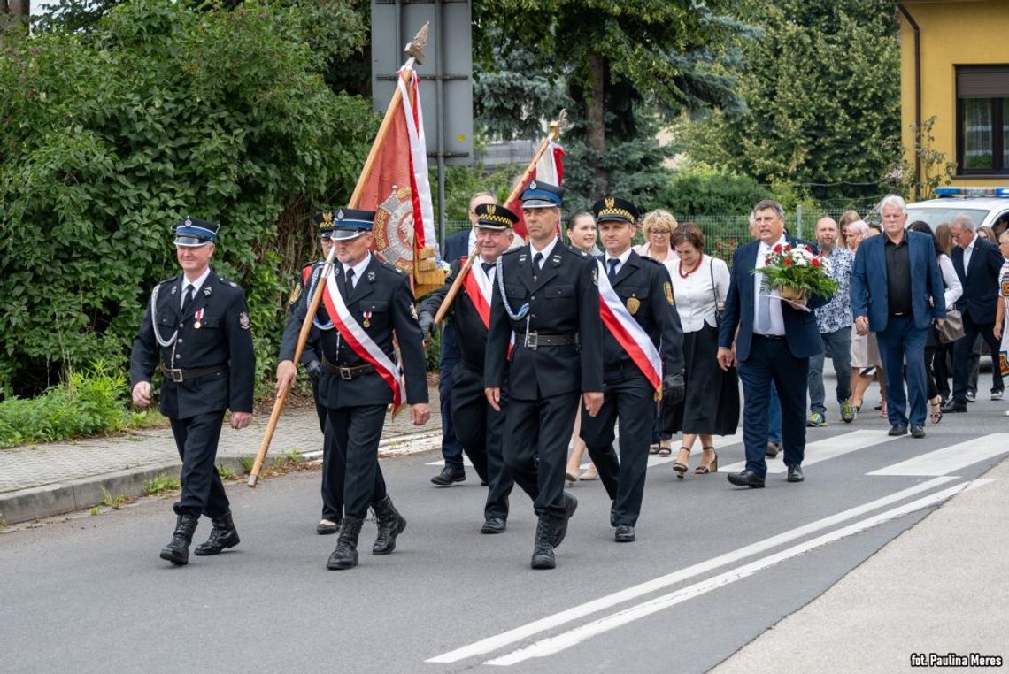 XI Marsz Rzeczpospolitej Partyzanckiej 1944