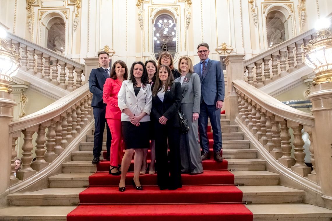 XIV Małopolska Konferencja Publicznych Służb Zatrudnienia