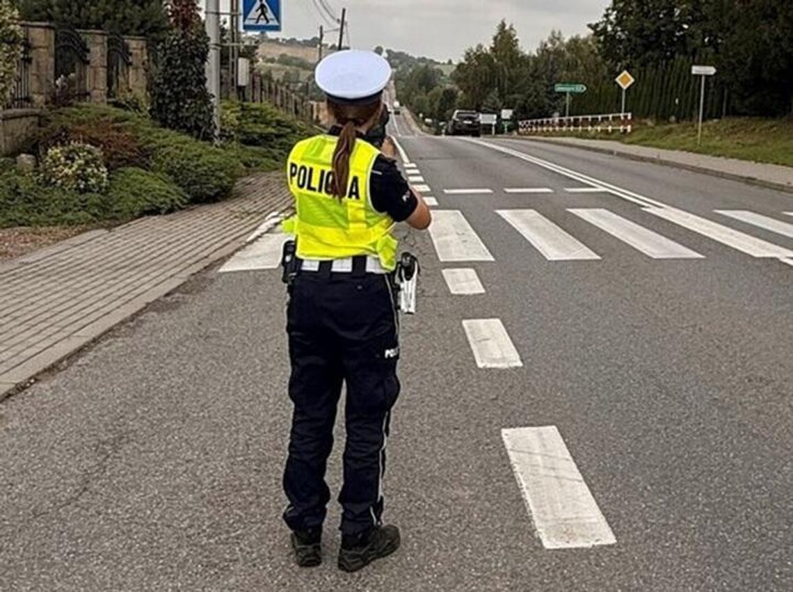 Z dożywotnim zakazem, cofniętymi uprawnieniami i alkoholem w organizmie. 52-latek zatrzymany w Raciborsku