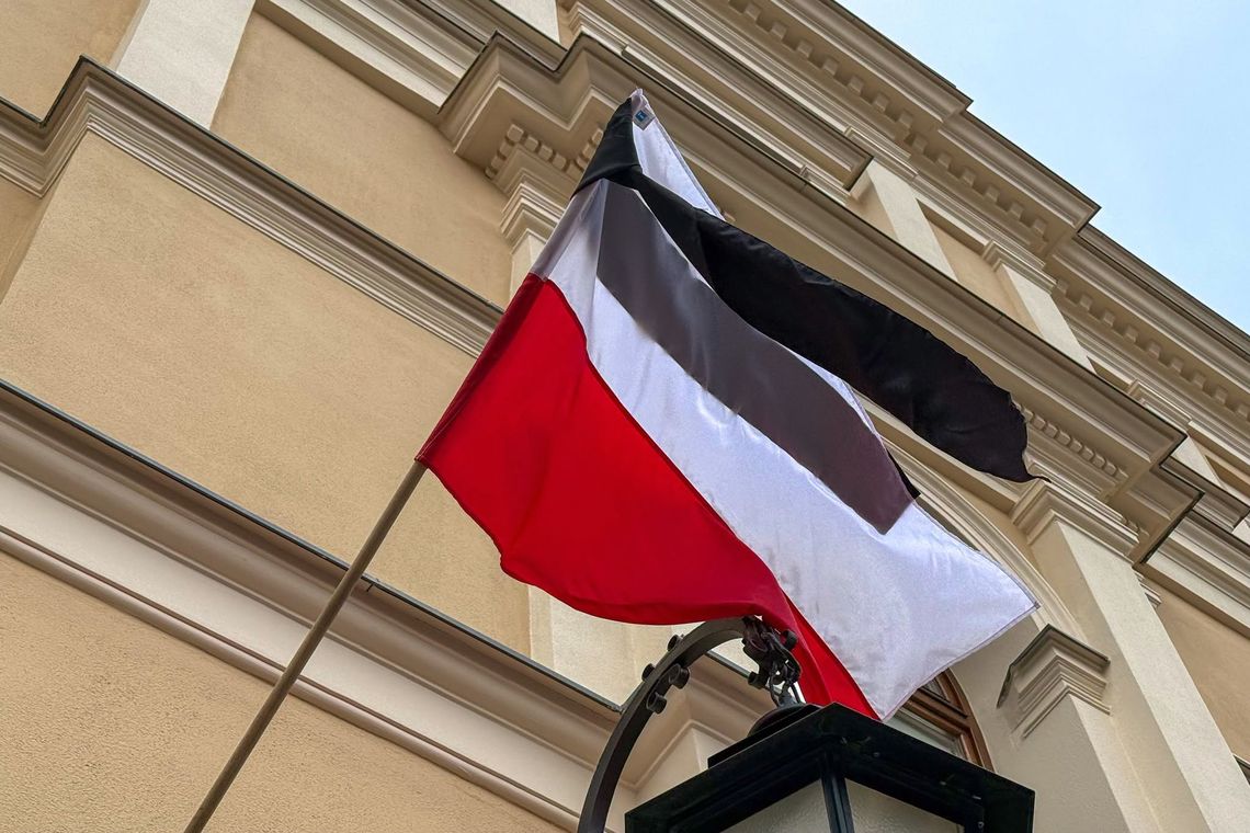 Żałoba miejska w Jarosławiu po tragedii w Opactwie. Odwołano wszystkie miejskie wydarzenia