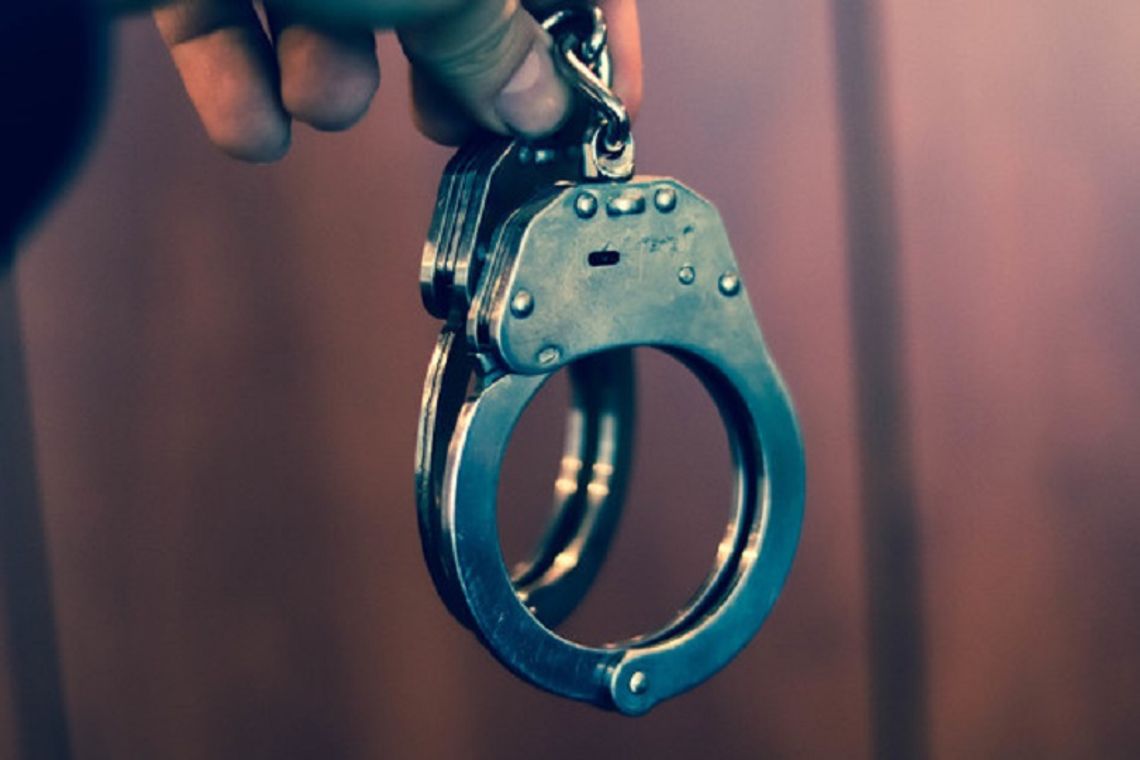 Zatrzymany sprawca rozboju