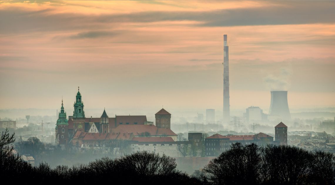 Zmiana uchwały antysmogowej dla Małopolski