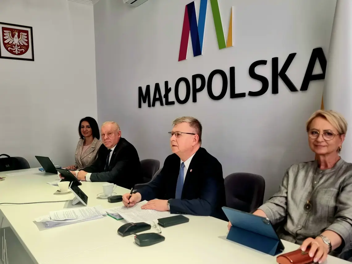 ZWM stawia na retencję, recykling i rozwój infrastruktury rowerowej ZWM stawia na retencję, recykling i rozwój infrastruktury rowerowej