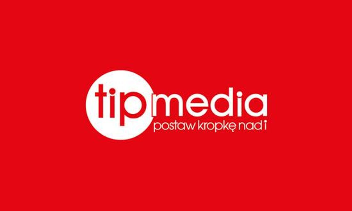 Grupa Tipmedia Sp. z O.O.