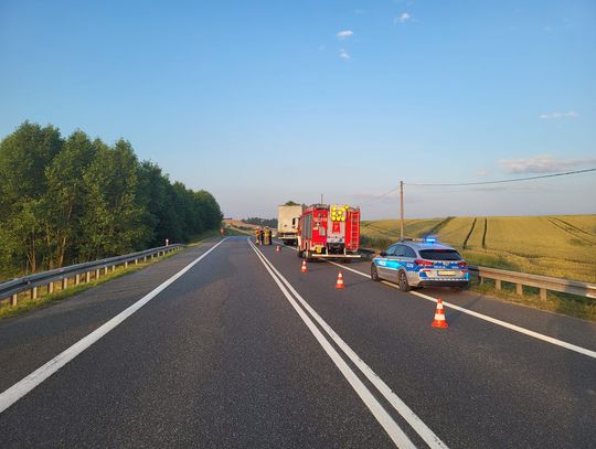 fot. Ochotnicza Straż Pożarna Zagórze