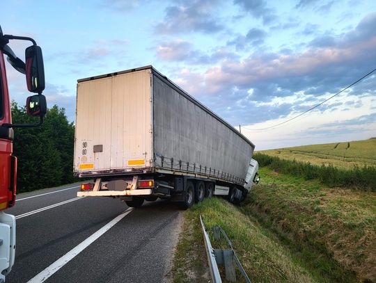 fot. Ochotnicza Straż Pożarna Zagórze