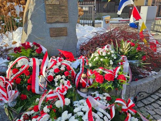 107. Rocznica powstania Marynarki Wojennej Rzeczypospolitej Polskiej