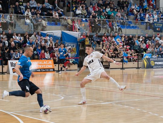 ABJ BSF Powiat Bochnia wygrywa 10:2