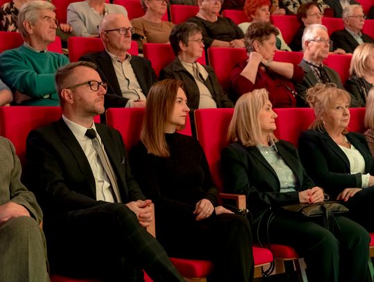 Koncert Noworoczny w Powiecie Wielickim – muzyczne rozpoczęcie 2026 roku