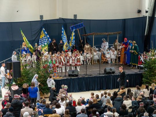 Wielicki Orszak Trzech Króli 2026