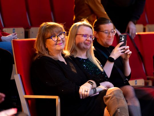 Wieliczka. Koncert Kolęd Zespołu "Prowadź Mnie"