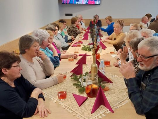 Piękne kolędowanie w Niżowej, Krakuszowicach oraz Gdowie