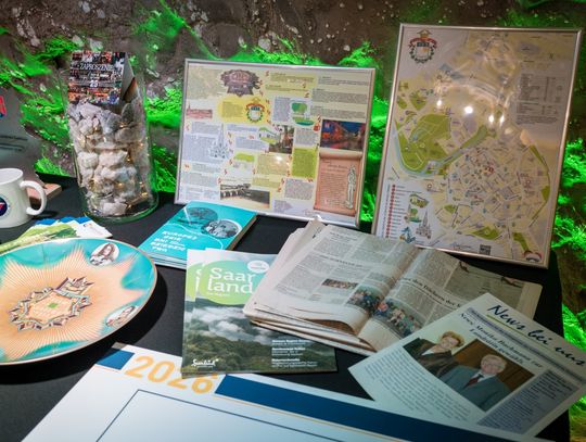 Od porozumienia do przyjaźni – jubileusz 25-lecia współpracy Powiatu Bocheńskiego i Powiatu Saarlouis