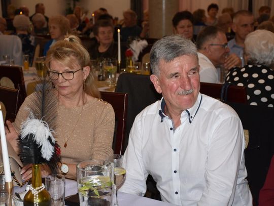 Aktywny Senior – integracja i radość w Gminie Biskupice Aktywny Senior – integracja i radość w Gminie Biskupice