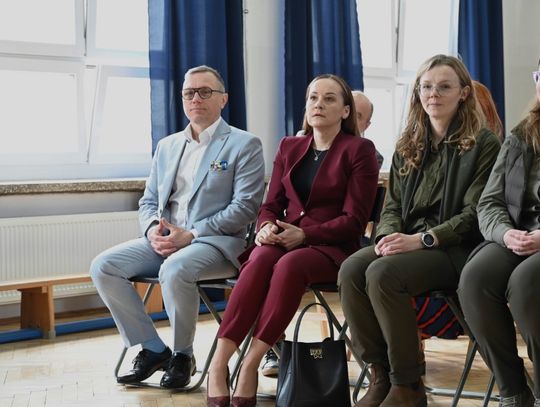 „Przyroda ojczysta słowem malowana” – konkurs poezji przyrodniczej „Przyroda ojczysta słowem malowana” – konkurs poezji przyrodniczej