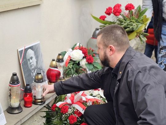 Obchody 86. rocznicy Zbrodni Katyńskiej