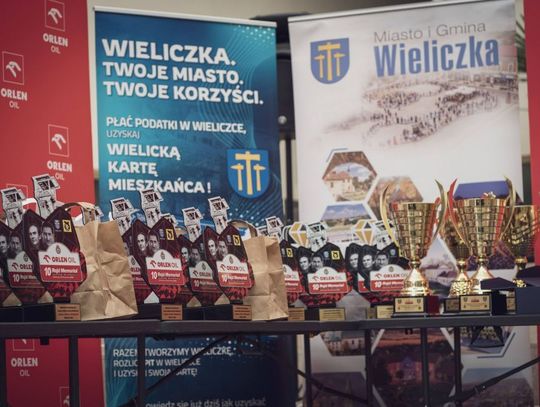 Wieliczka ponownie stolicą rajdowych emocji – podsumowanie jubileuszowego Memoriału