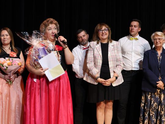 Koncert Jubileuszowy Dziecięcego Zespołu Folklorystycznego z Kokotowa [zdjęcia]