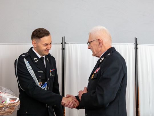 Wybrali nowe władze [zdjęcia]