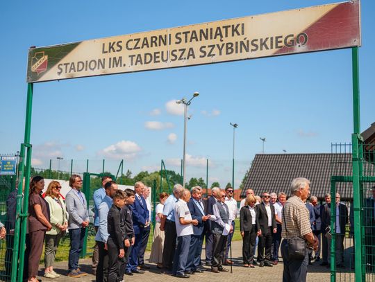 XVII Memoriał im. Tadeusza Szybińskiego [ZDJĘCIA]