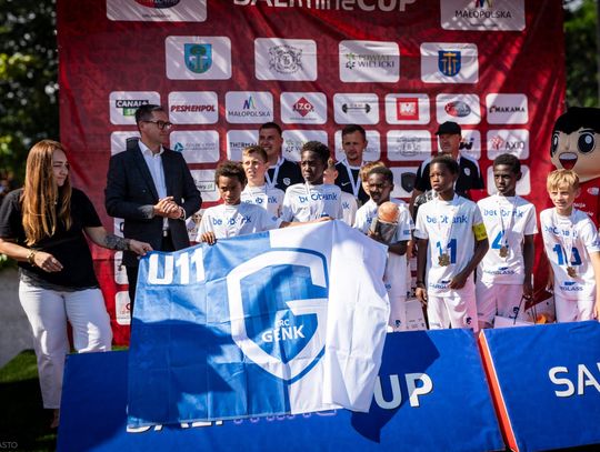 SALT MINE CUP 2026 W WIELICZCE ZA NAMI [ZDJĘCIA]