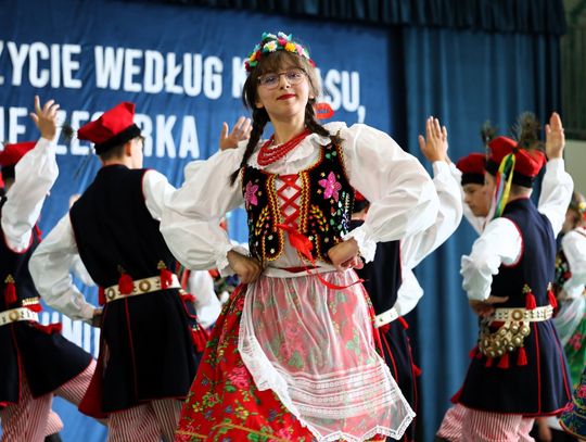 W Zręczycach zakończono ważne działania inwestycyjne przy Szkole Podstawowe [ZDJĘCIA]