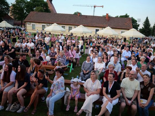 Jubileuszowy koncert Scholi Exodus [zdjęcia]