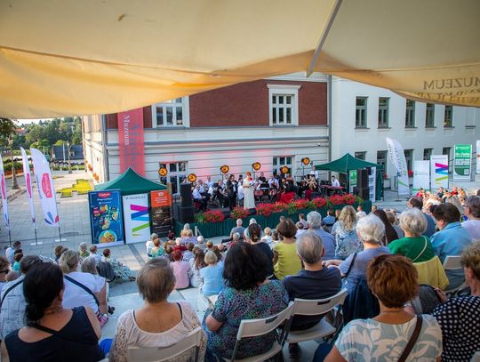 Za nami inauguracja jubielszowej edycji Summer Music Festival [zdjęcia]