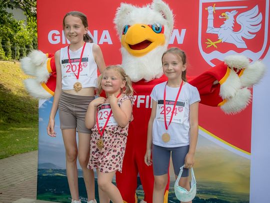 Na Błoniach na Zarabiu odbyła się 𝗩 𝗲𝗱𝘆𝗰𝗷𝗮 𝗽𝗶𝗸𝗻𝗶𝗸𝘂 „𝗕𝗲𝘇𝗽𝗶𝗲𝗰𝘇𝗻𝗲 𝗪𝗮𝗸𝗮𝗰𝗷𝗲 𝘄 𝗚𝗱𝗼𝘄𝗶𝗲” [zdjęcia]