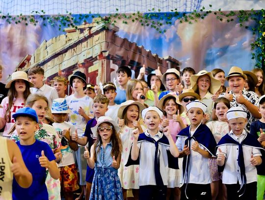 Otwarcie hali sportowej w Jaroszówce [zdjęcia]