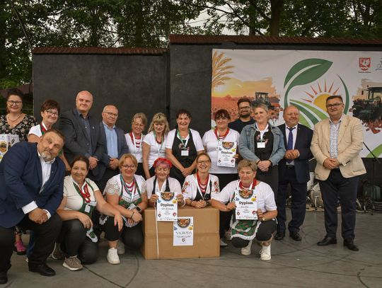 I Agro Piknik w Gdowie [zdjęcia]