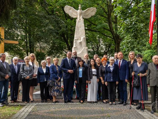 Wołyń. Pamięć, która nie może zamilknąć. [zdjęcia]