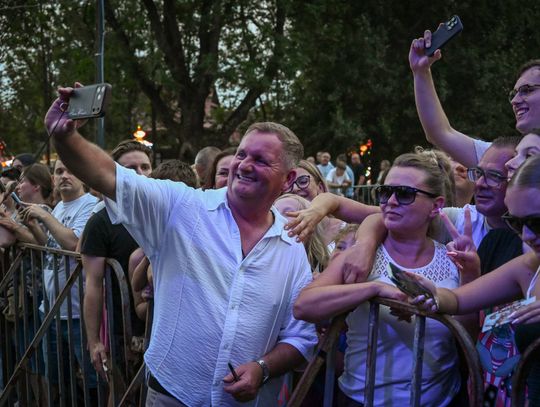 Święto Ziemi Gdowskiej 2026! - dzień 1 [zdjęcia]