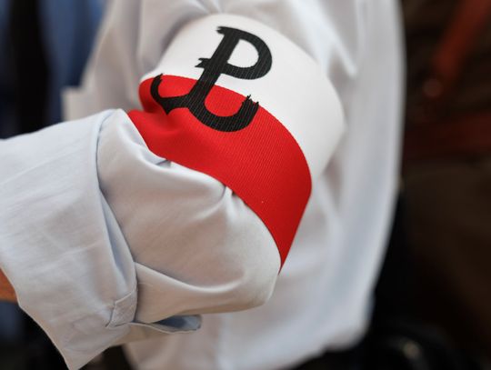 Zwyciężyła Ojczyzna. 82. rocznica wybuchu Powstania Warszawskiego w Krakowie [zdjęcia]