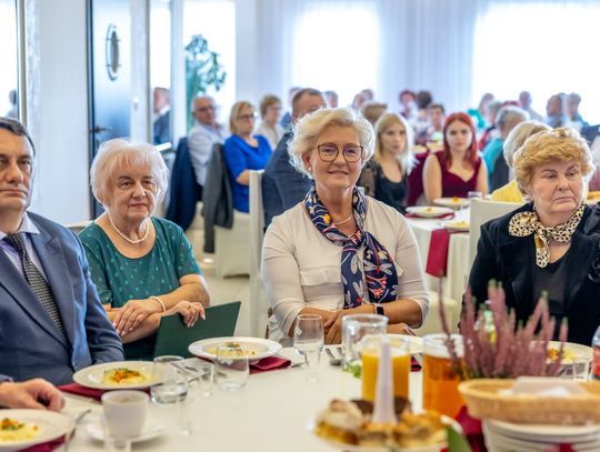15-lecie Uniwersytetu Trzeciego Wieku w Kłaju [zdjęcia]