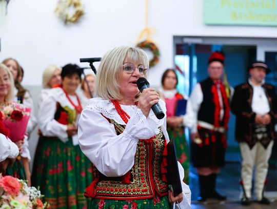 60 lat Stowarzyszenie Przyjaciół Biskupic [zdjęcia]