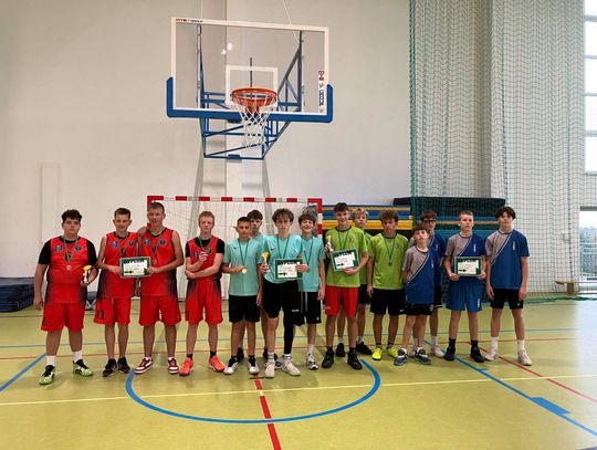 Sportowe emocje w Mietniowie [zdjęcia]